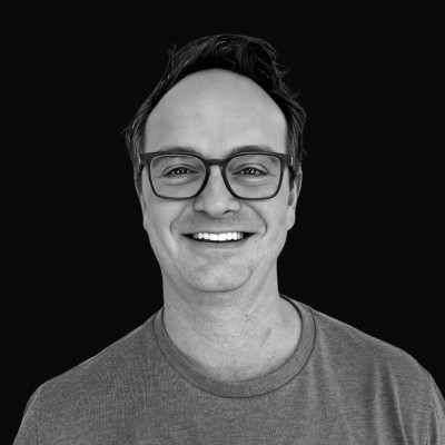 Tim Cantwell, CEO, Tailorbird